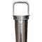 Filterk Anti Corrosion SS316 Zelfreinigende wedge draad cartridge voor Zircon grinders