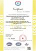 China Zhangjiagang Filterk Filtration Equipment Co.,Ltd certificaten