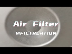 Filter Air Filter Cartridge van goede kwaliteit