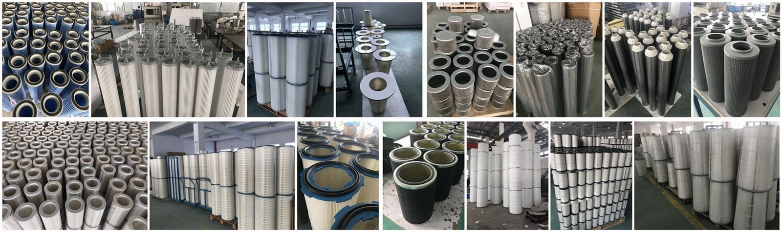 Het hydraulische Element van de Oliefilter