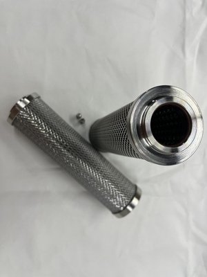 Universele vervangende filterpatroon voor Indufil INR-S-00095-API-PF10-V