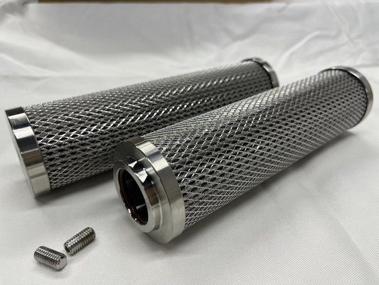 Compatibele vervangende filterelementen voor Indufil INR-S-00095-API-PF10-V