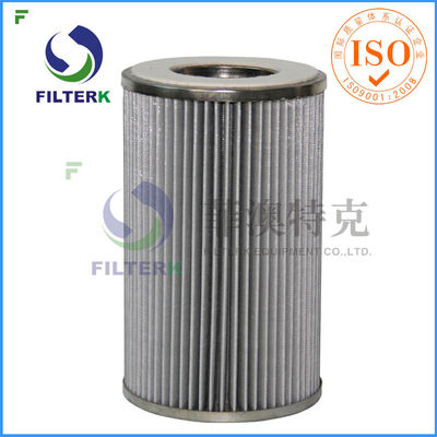 Bijbehoren voor aardgasdrukregelstation G2.5 Gasfilter 5-100 micron Deze filterelementen kunnen worden gebruikt in filters van bedrijven zoals Pietro Fiorentini,Tartarini (Italië)