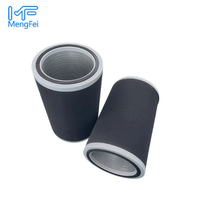 Filterk Cmd10048 Olie-mistfilter voor Olie-mistafscheider