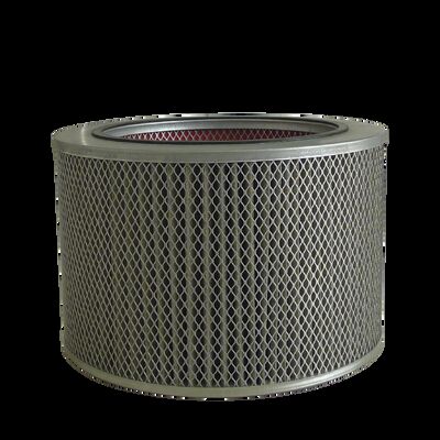 Industriële oliedampfilterpatronen Hoofdfilter WS1000/700 Olie