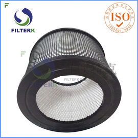 De lichtgewicht van het de Filterelement van de Oliemist Serie van de de Separatorvervanging FX3000