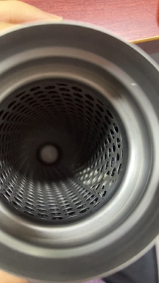 Filter vervanging voor VOLKMANN 104046 QX300Ti07OF Filter