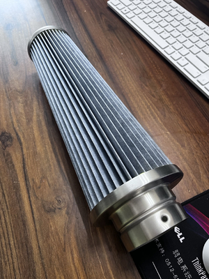 Filter vervanging voor VOLKMANN 104046 QX300Ti07OF Filter
