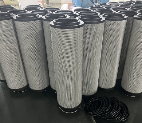 Filter vervangend hydraulisch filterelement SFX-1300*50 Hydac