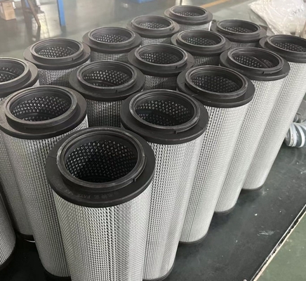 Filter vervangend hydraulisch filterelement SFX-1300*50 Hydac