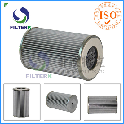 Bijbehoren voor aardgasdrukregelstation G2.5 Gasfilter 5-100 micron