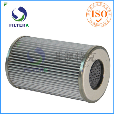 Bijbehoren voor aardgasdrukregelstation G2.5 Gasfilter 5-100 micron