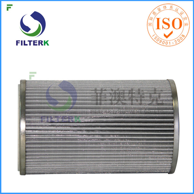 Bijbehoren voor aardgasdrukregelstation G2.5 Gasfilter 5-100 micron