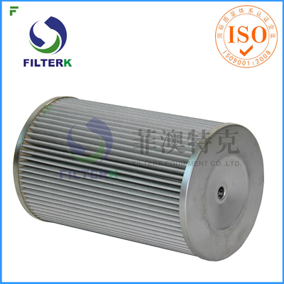 Bijbehoren voor aardgasdrukregelstation G2.5 Gasfilter 5-100 micron