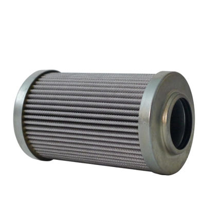 Mfiltration HC2216FKN4H Roestvrijstalen gaas oliefilterelement 10 Micron