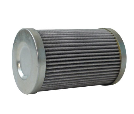 Mfiltration HC2216FKN4H Roestvrijstalen gaas oliefilterelement 10 Micron