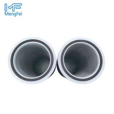 Filterk Cmd10048 Olie-mistfilter voor Olie-mistafscheider