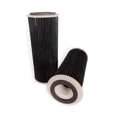 Amano PIB220073 Dust Collector Filter Cartridge 220x77x500mm 5 Micron