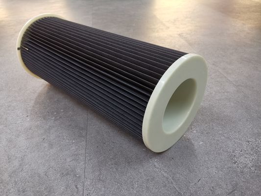 Amano PIB220073 Dust Collector Filter Cartridge 220x77x500mm 5 Micron