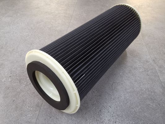 Amano PIB220073 Dust Collector Filter Cartridge 220x77x500mm 5 Micron