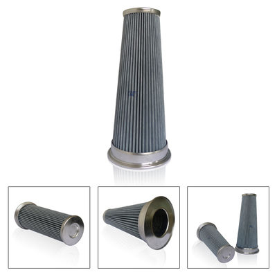 Filter 0112311 PTFE polyester stoffilterpatroon 99% Efficiëntie 0,5 m2