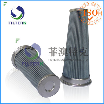 Filter 0112311 PTFE polyester stoffilterpatroon 99% Efficiëntie 0,5 m2
