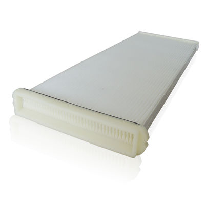 FILTERK PG4411 WAM Silotop stofafscheider platte cel filter 5um 99,99% efficiëntie