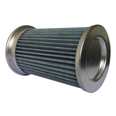 FILTERK Piab 0112310 PTFE Gevouwen Patroonfilter 0,5 m2 99% Efficiëntie