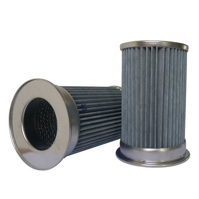 FILTERK Piab 0112310 PTFE Gevouwen Patroonfilter 0,5 m2 99% Efficiëntie