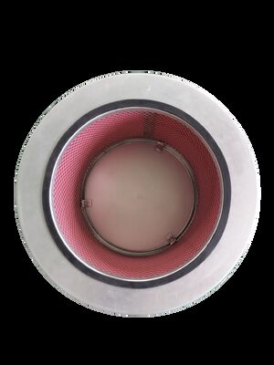 Nitrile Afdichtingen Olie Mist Eliminator Met Binnendiameter 237 Mm Ontworpen Voor Luchtfiltratie En Industriële Mistverwijdering