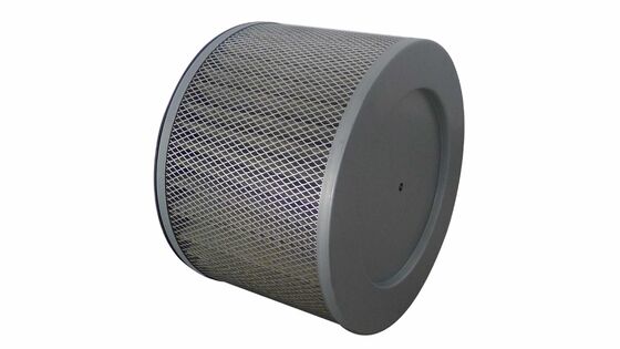 Hoge capaciteit oliedamp filterelementen voor oliedampfiltercollectoren