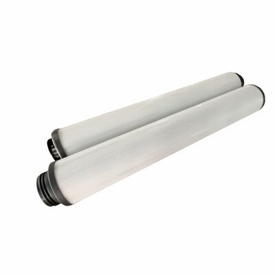 Filterelement voor glasvezelpatronen voor hydraulische oliefiltratie met een hoogte van 500 mm en een maximale temperatuur van 80 °C