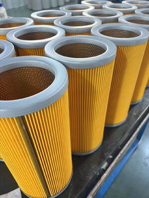 TAISEI KOGYO Replacement Hydraulic Filter Element (P-UL Series)