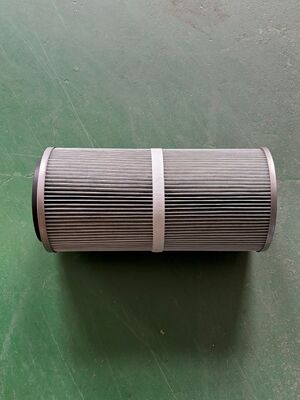 Hydraulic Return Oil Filter Element Industrial Hydraulic Filter Cartridge For Construction Machinery Excavator Hydraulic System