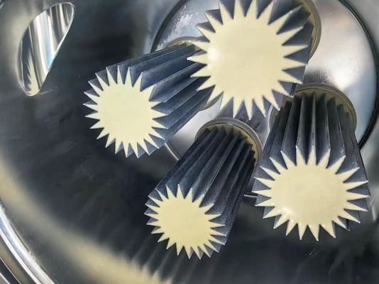 Video-inspectie geleverd. Oliedampfilterelement. Filtertype: oliedampafscheider. Maximale druk: 10 bar. Ontworpen om lucht te verbeteren.