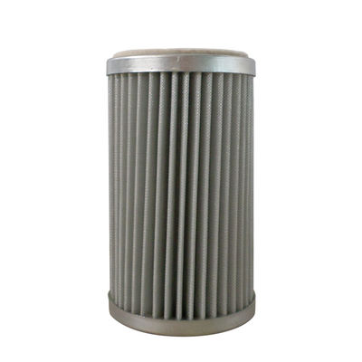 5 10 20 50 100 de Filterelement van het Microng2.5 Gas voor Gasmateriaal