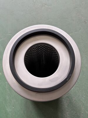 Hydraulisch retourolie filterelement Industriële hydraulische filterpatroon voor bouwmachines Graafmachine Hydraulisch Systeem
