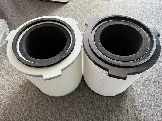 Olie mist filter element 0,3 micron vervanging Losma GP500 GP1000 voor CNC machine tool olie verwijdering Galileo Plus