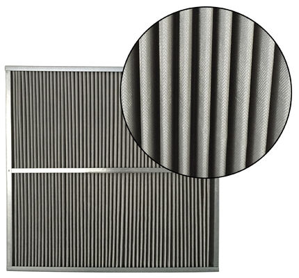 Centrifugaalcompressorencomité Filter van Samsung-de Filter eerste van de Elementeninham