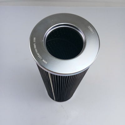 Van het de Filterelement van de glasvezel de Hydraulische Olie Vervanging Internormen 320911