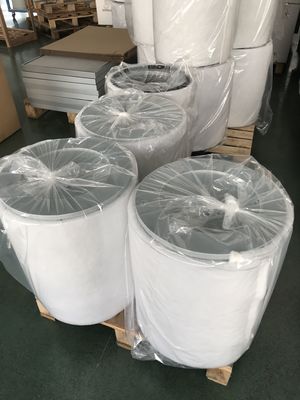 Hoge van de de Filterpatroon van de Stroomlucht van de de Luchtcompressor de Delencst 71005 Vervanging voor Samsung